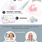 Abnehmspritze verstehen – Erfolg nachhaltig sichern Medizinische Therapie sinnvoll begleiten statt nur Gewicht verlieren-wechseljahre